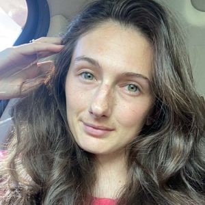 Meet your Posher, Kristen